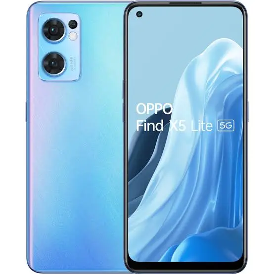 Oppo-Find-X5-Lite