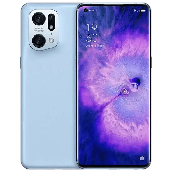 Oppo-Find-X5-Pro