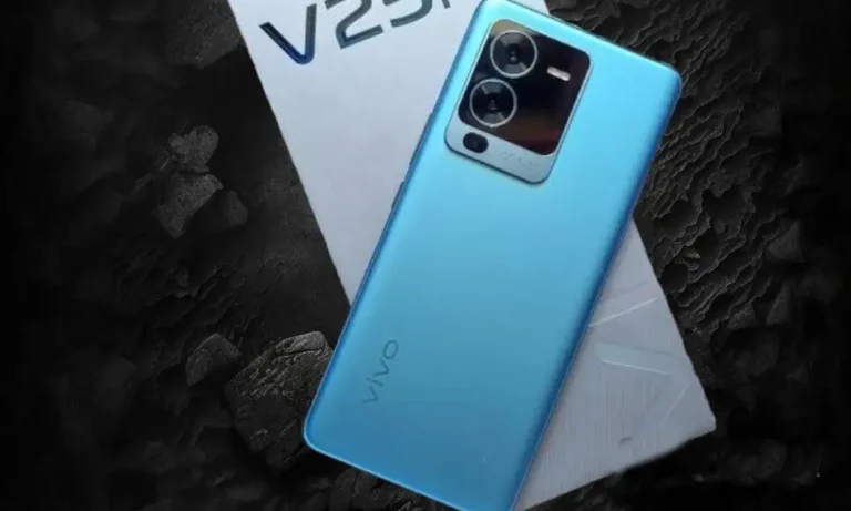 Vivo-V25