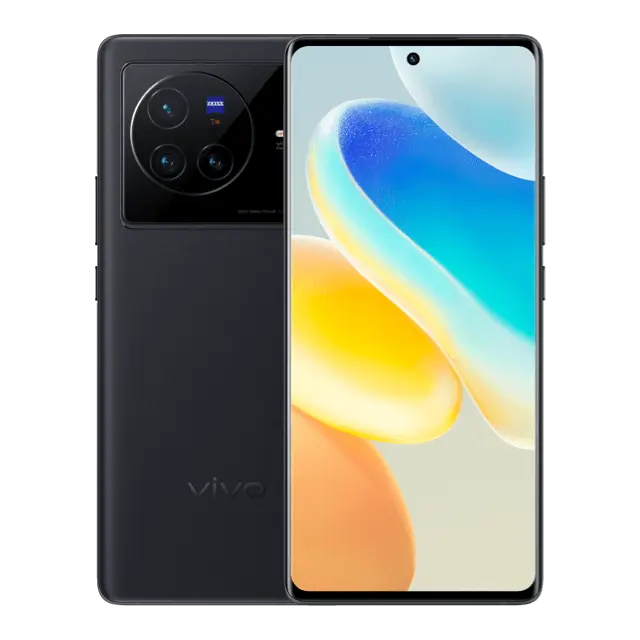 Vivo-X80