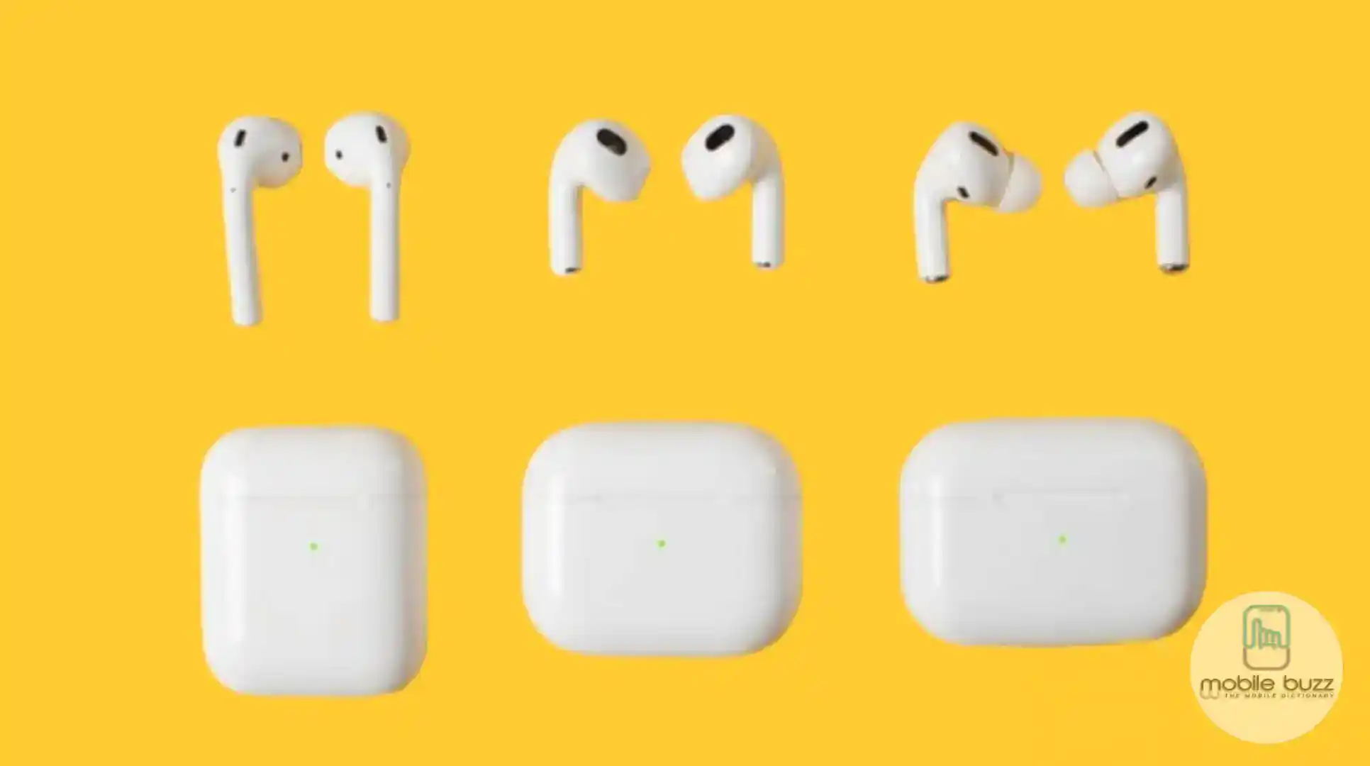 Apple-airpods