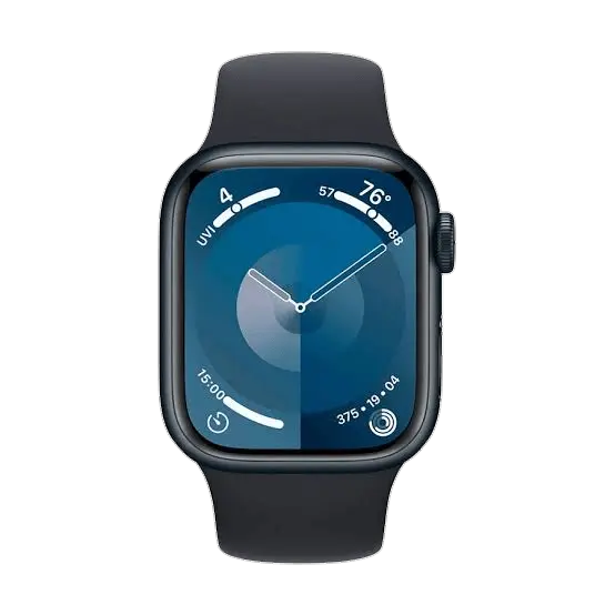 Apple watch 9