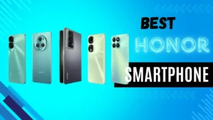 Best Honor Smartphone 2024