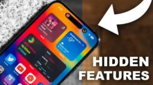 Iphone 14 Pro Max Hidden Features