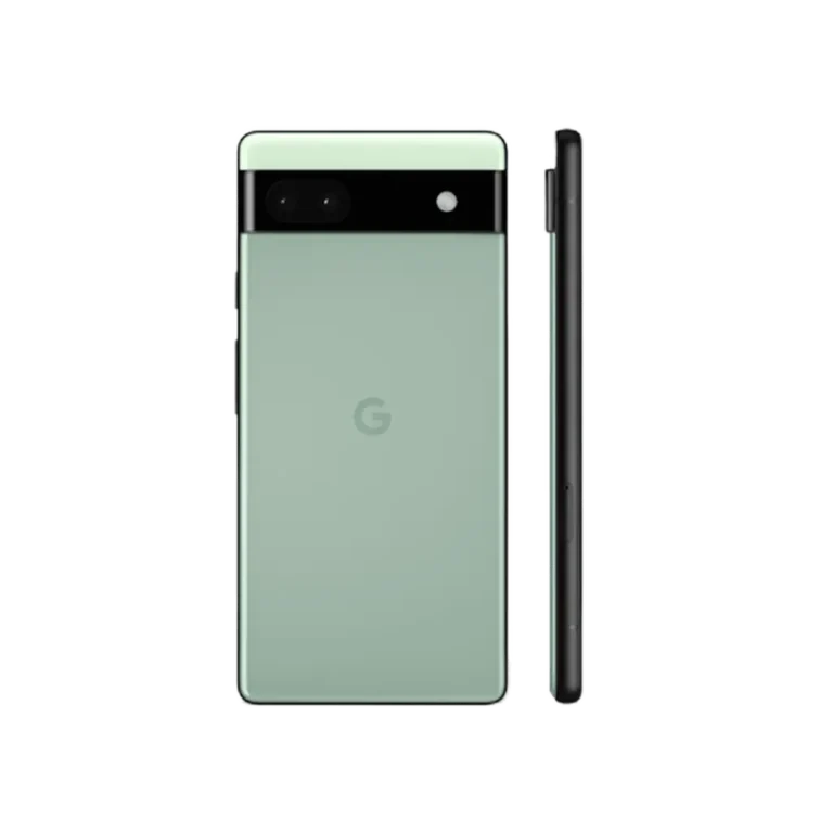 Pixel 6a