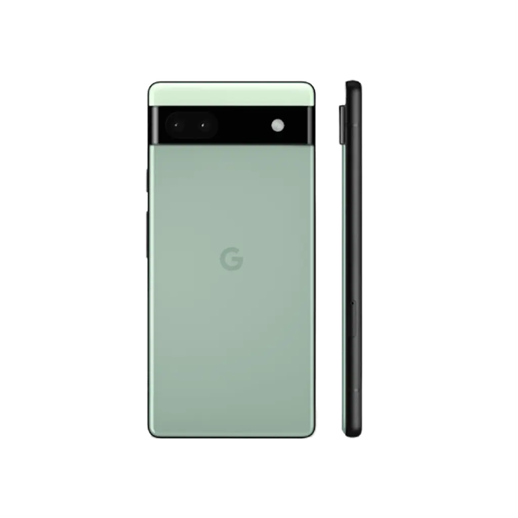 Pixel 6a