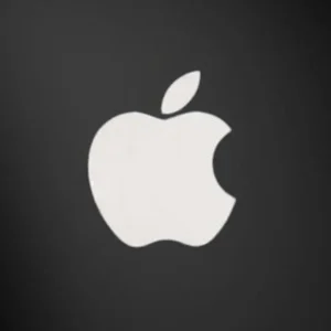 Apple-Logo