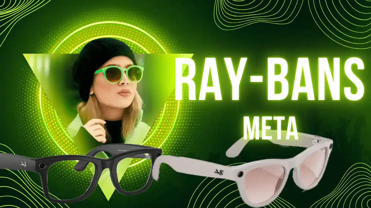 Meta Ray-Bans