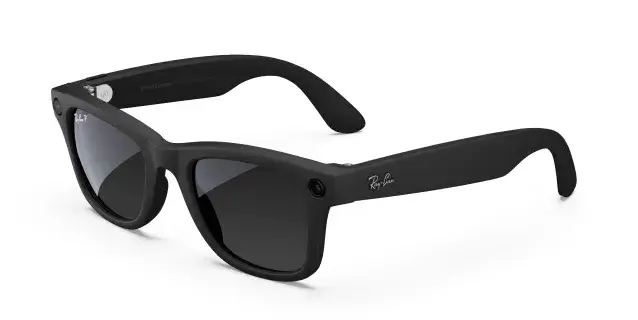 Ray-ban-meta-wayfarer