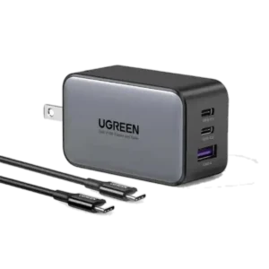 Ugreen-65W-USB-C-3-Port