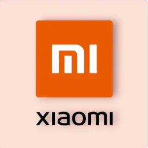 Xiaomi-Logo