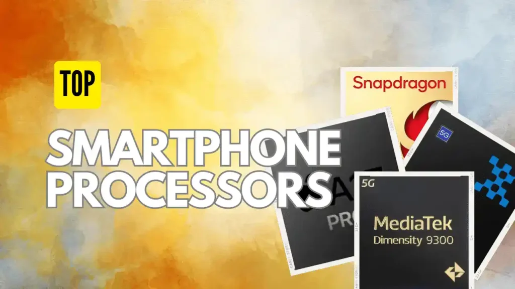 Top-Smartphone-Processors